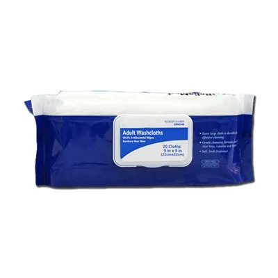 Existujú utierky pre dospelých s prírodnými zložkami?