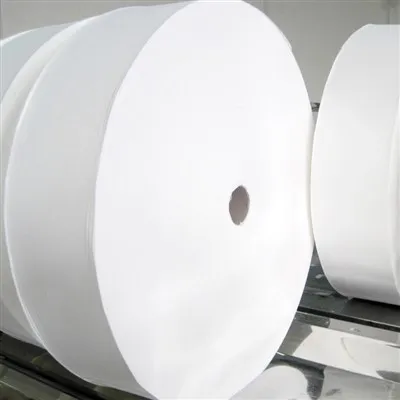 Ako správne skladovať netkané hodvábne tkaniny?