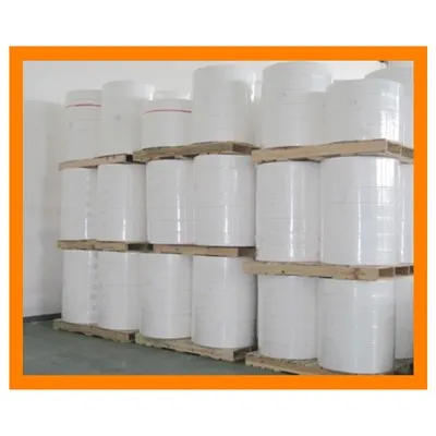 Top 10 dodávateľov netkaných roliek v Číne